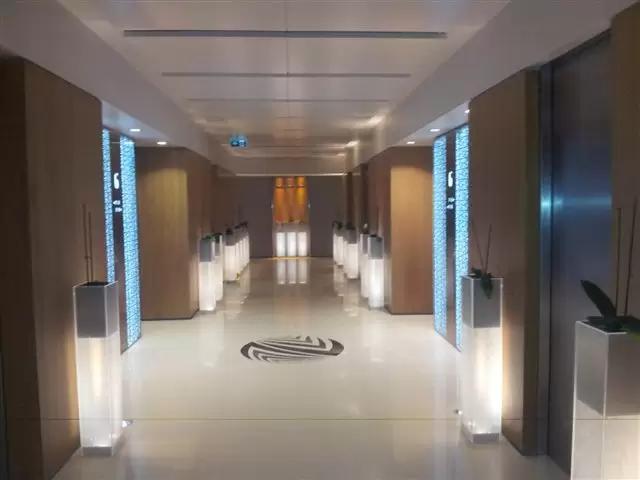 Papirüs | Zorlu Center Kat Holleri