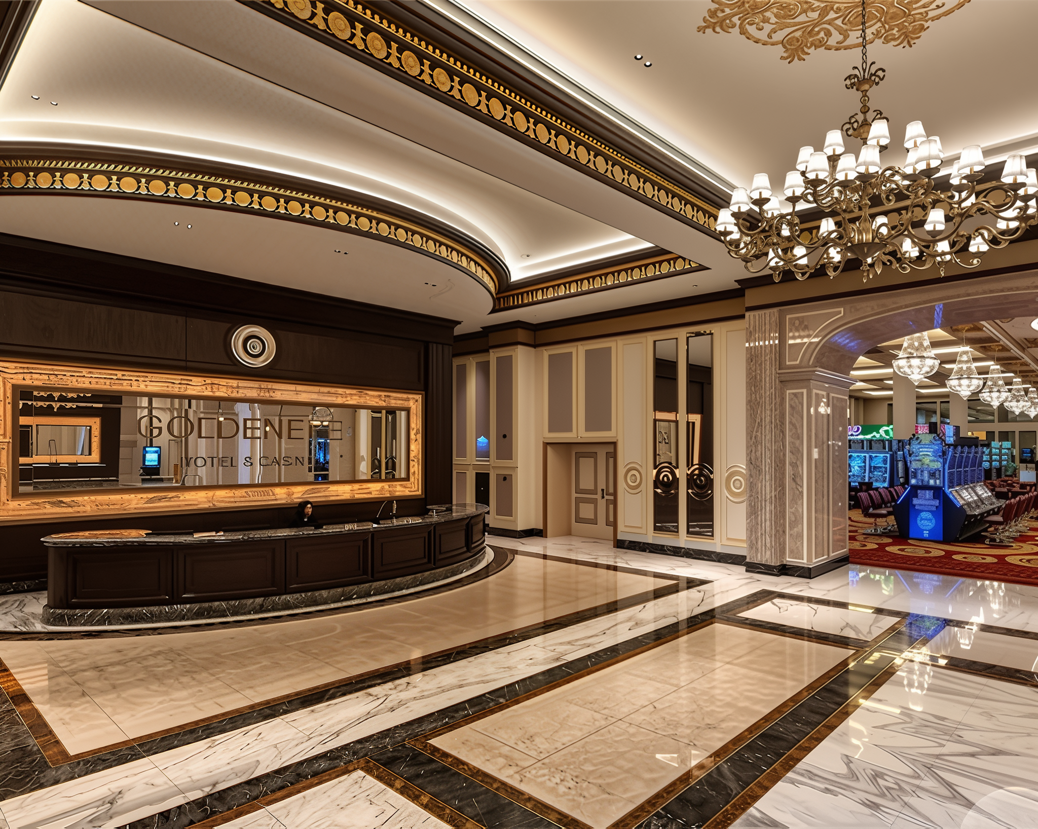 Papirüs | Golden Eye Hotel